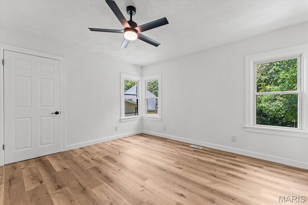 Ridge Heights - Residential