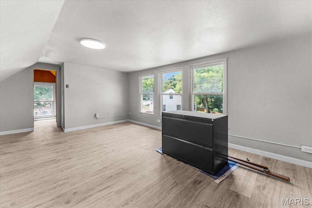 Ridge Heights - Residential
