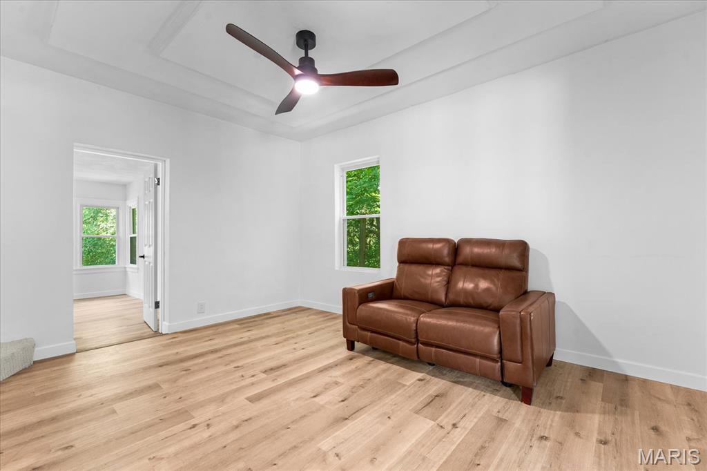 Ridge Heights - Residential