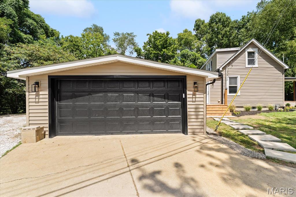 Ridge Heights - Residential