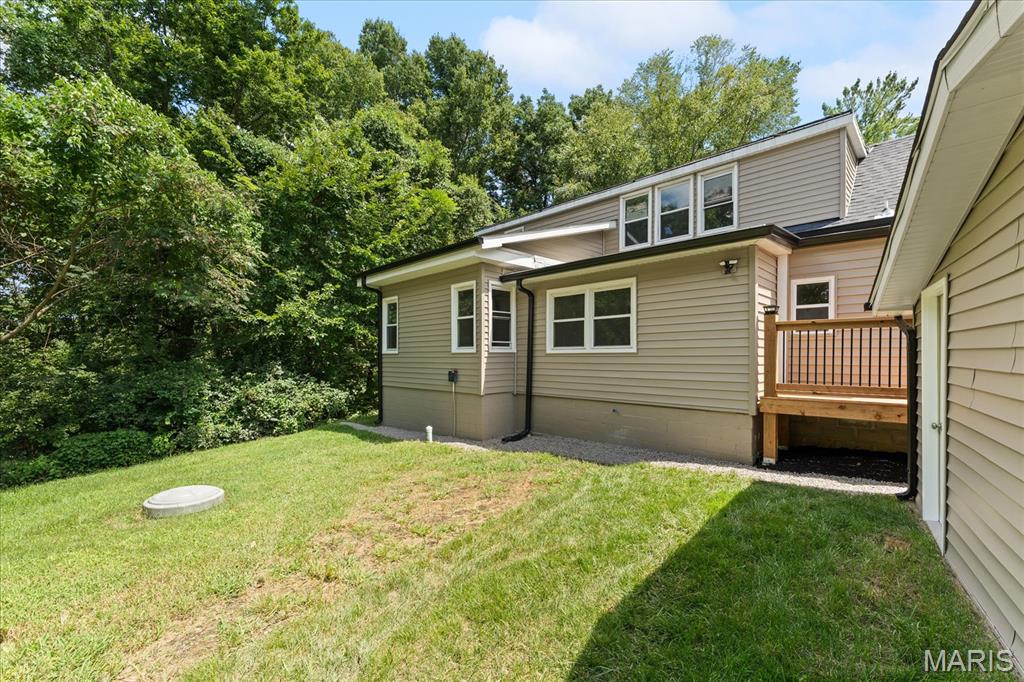 Ridge Heights - Residential