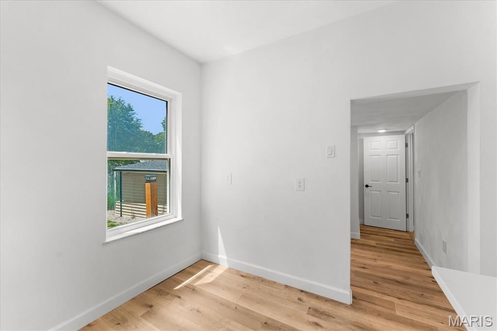 Ridge Heights - Residential