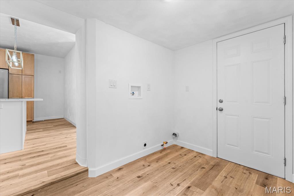 Ridge Heights - Residential