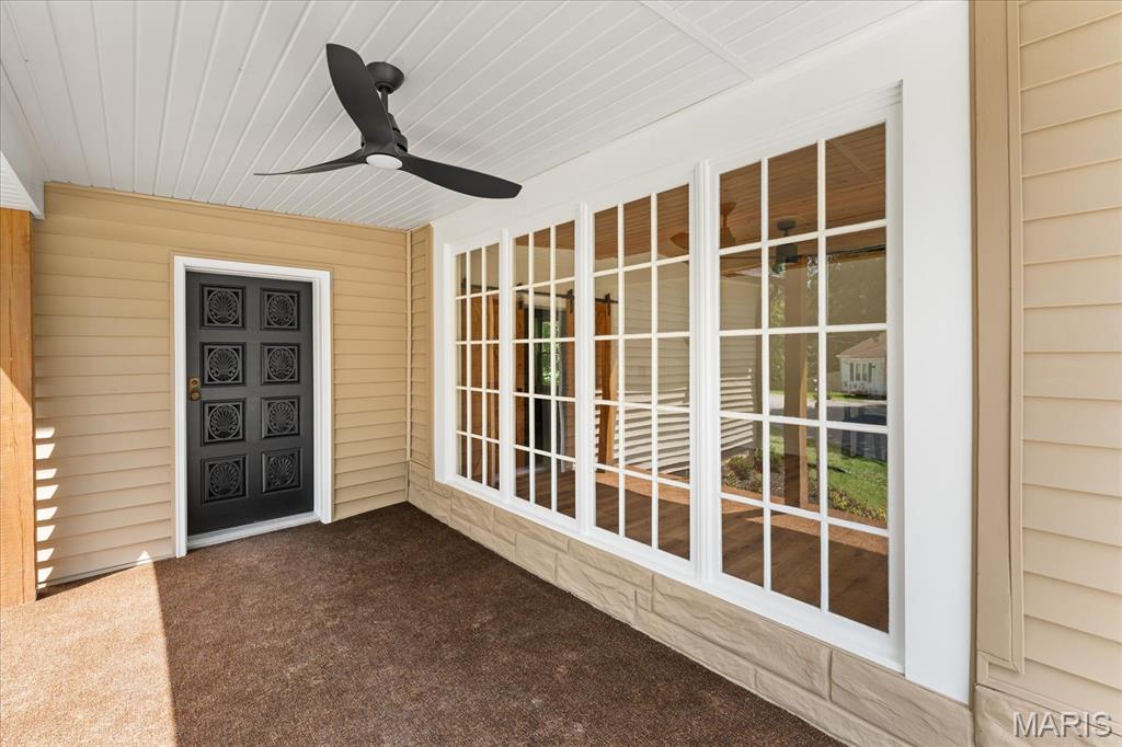 Ridge Heights - Residential