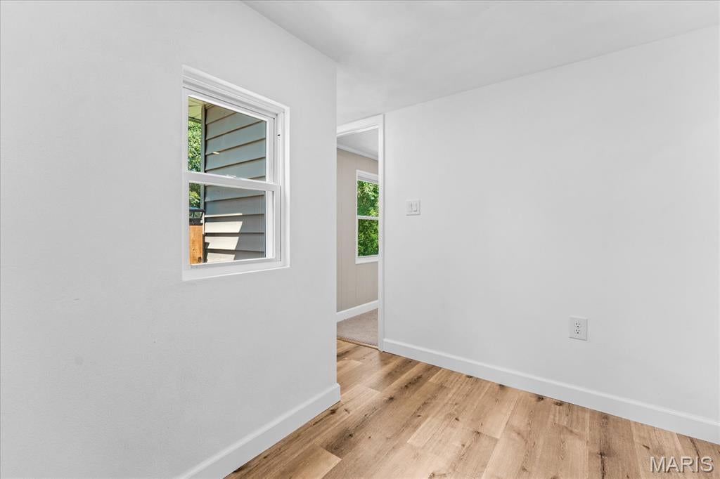 Ridge Heights - Residential