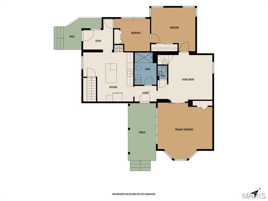 Ridge Heights - Residential