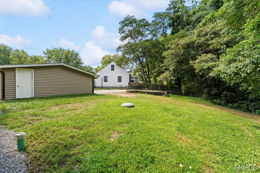 Ridge Heights - Residential