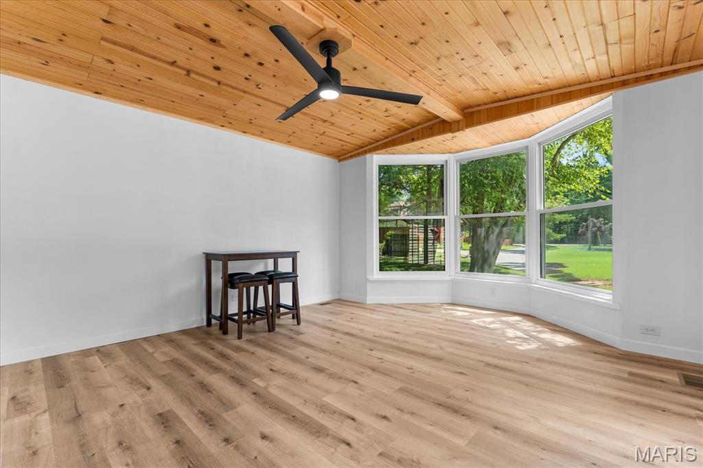 Ridge Heights - Residential