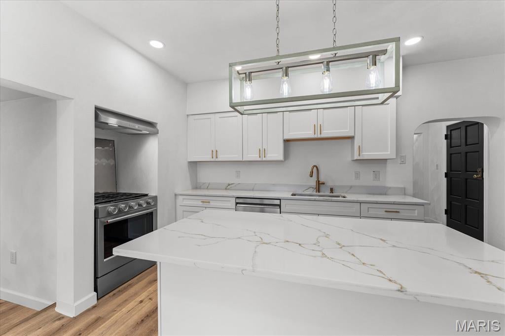 Ridge Heights - Residential