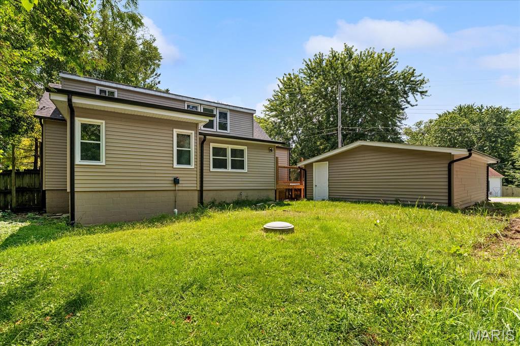 Ridge Heights - Residential