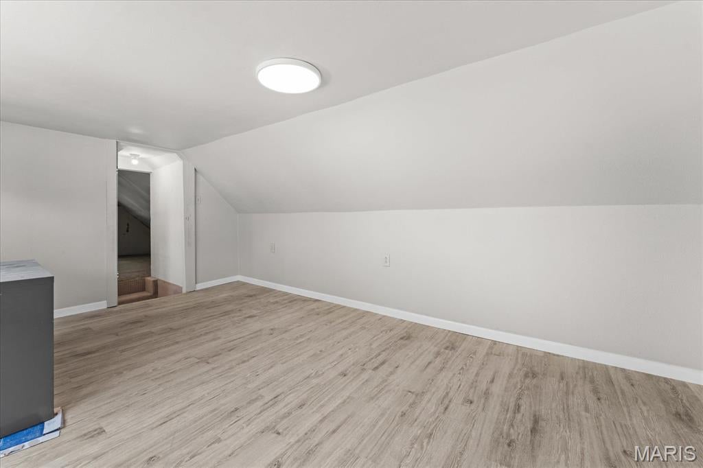 Ridge Heights - Residential