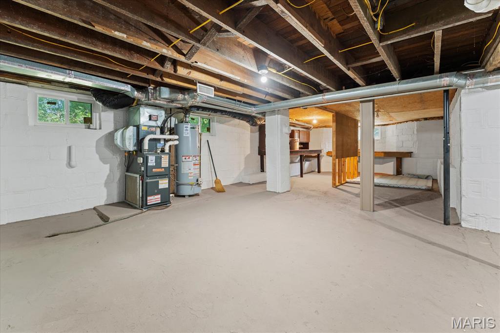 Ridge Heights - Residential