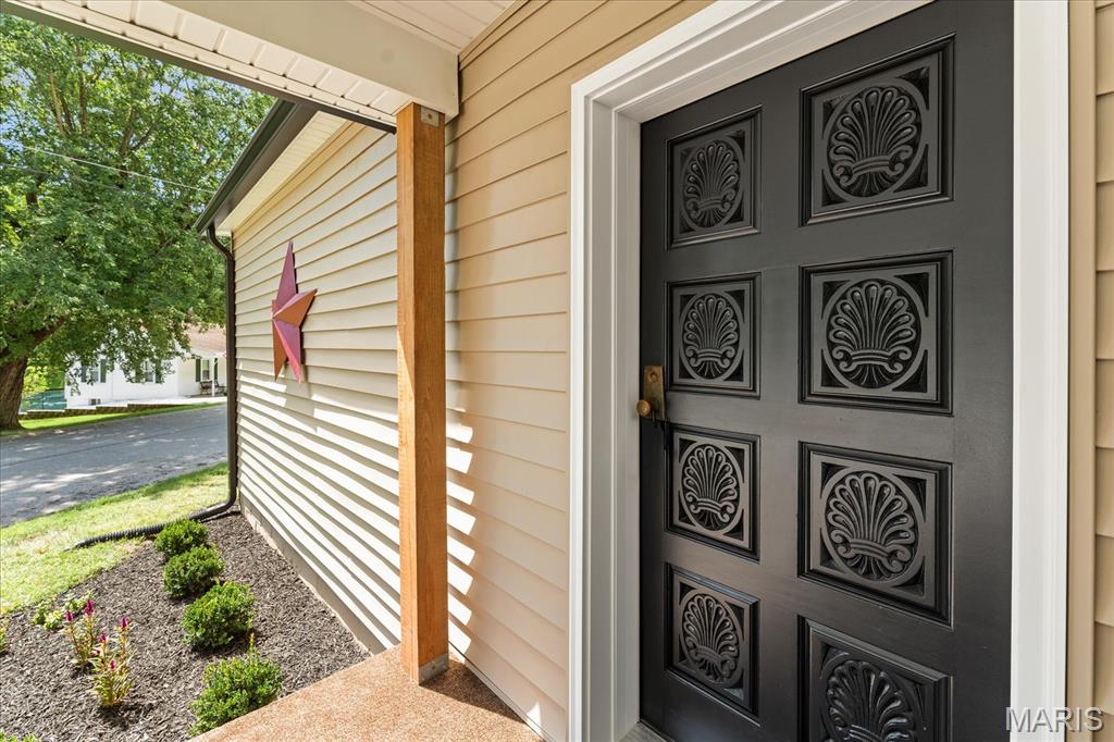 Ridge Heights - Residential