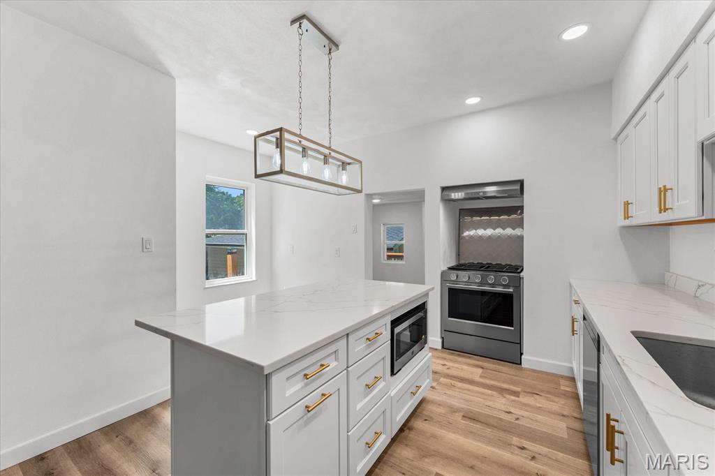 Ridge Heights - Residential