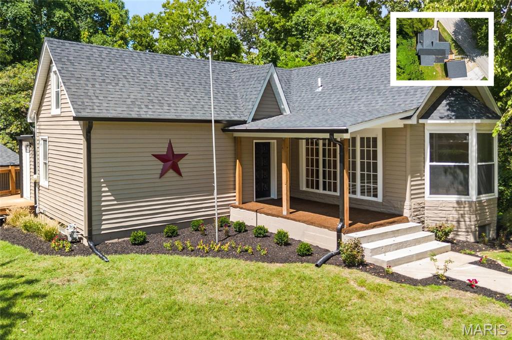 Ridge Heights - Residential