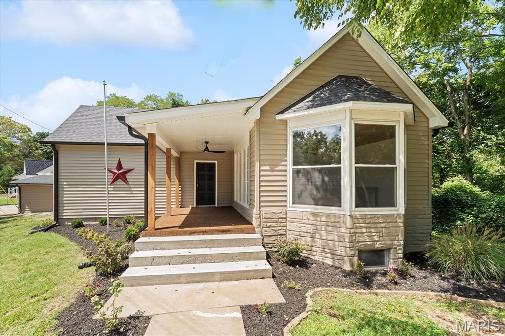 Ridge Heights - Residential
