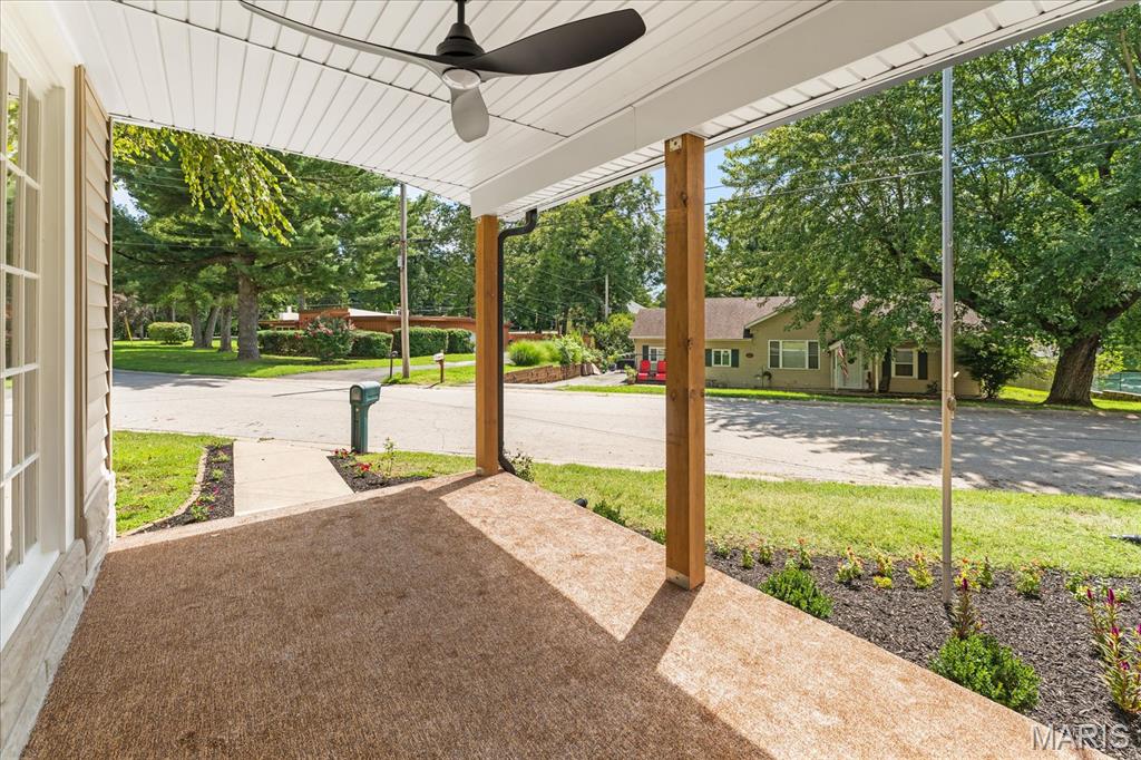 Ridge Heights - Residential