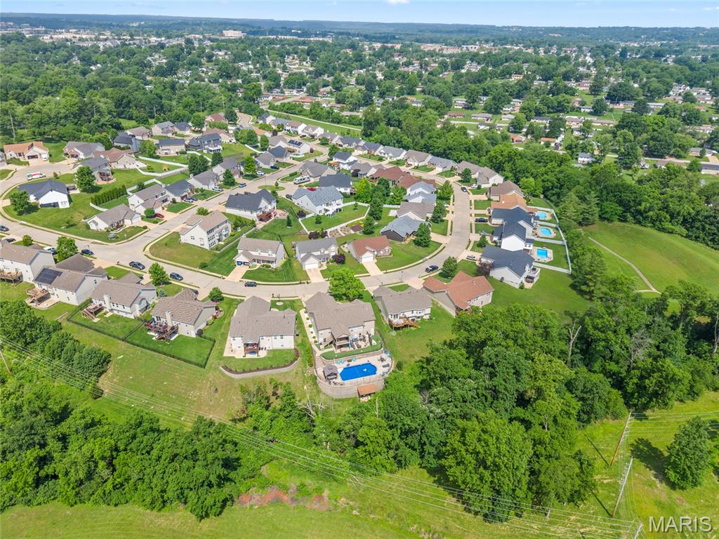 Estates/Tenbrook Manor 02 - Residential