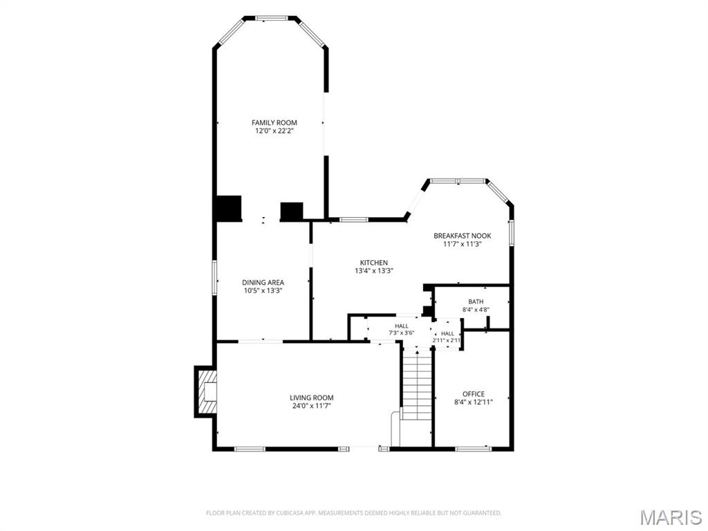 Colonial Park - Residential