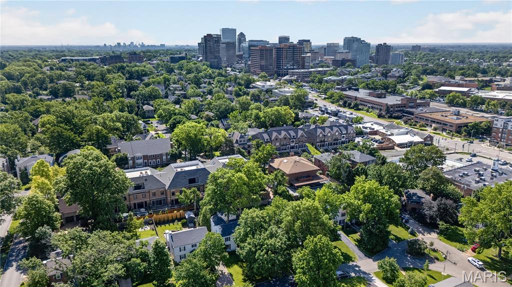 Colonial Park - Residential