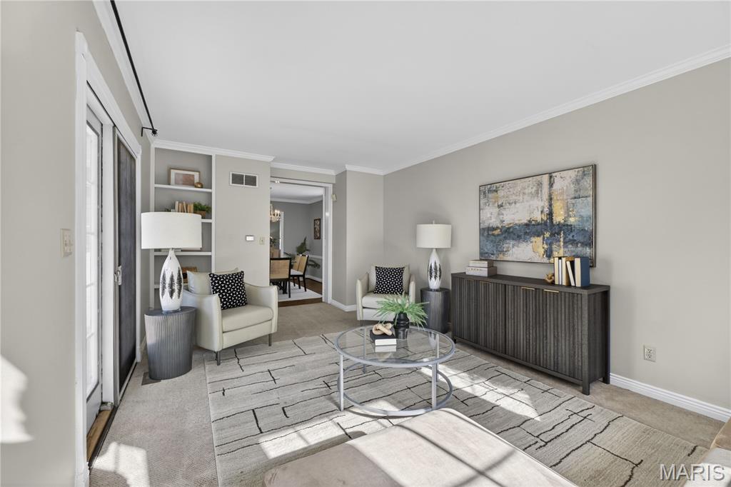 Colonial Park - Residential