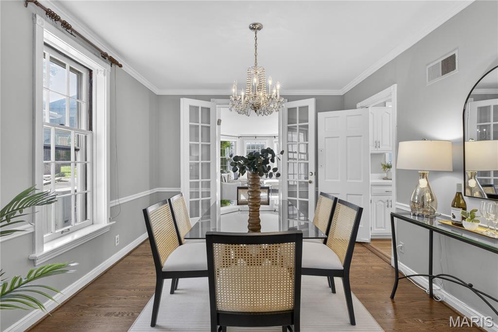 Colonial Park - Residential