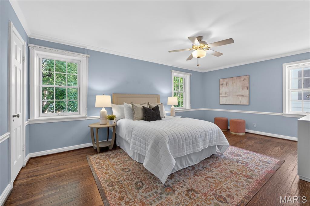 Colonial Park - Residential