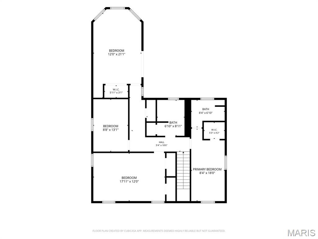 Colonial Park - Residential
