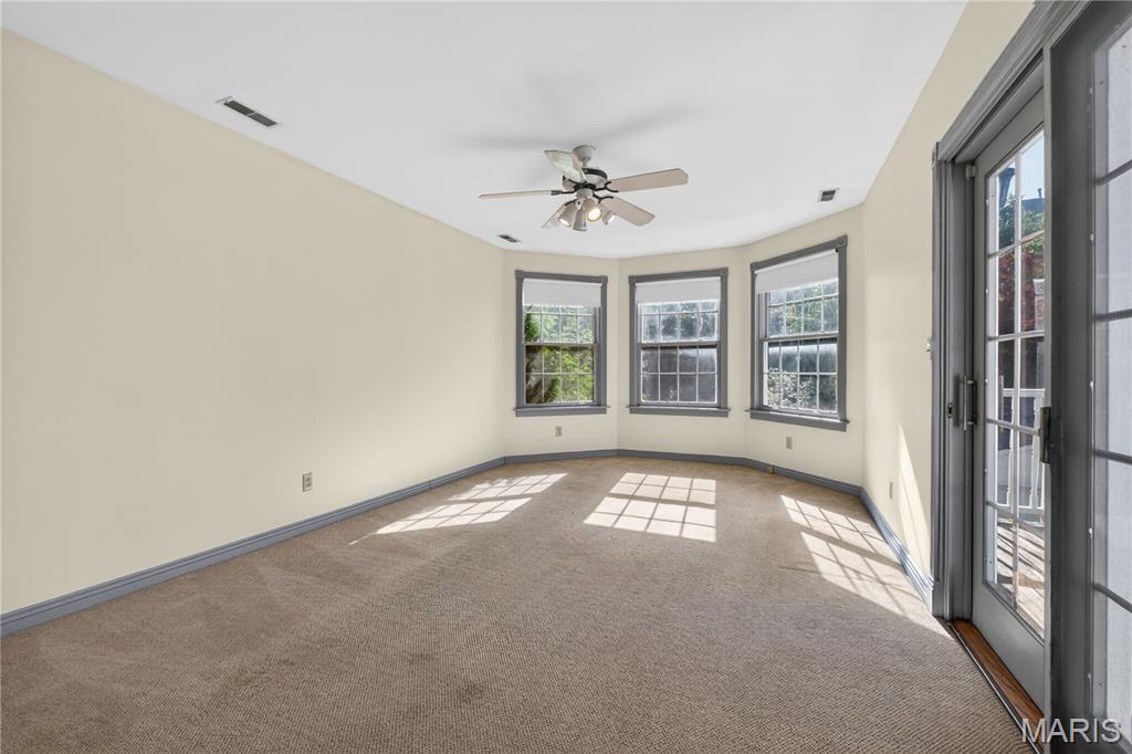 Colonial Park - Residential