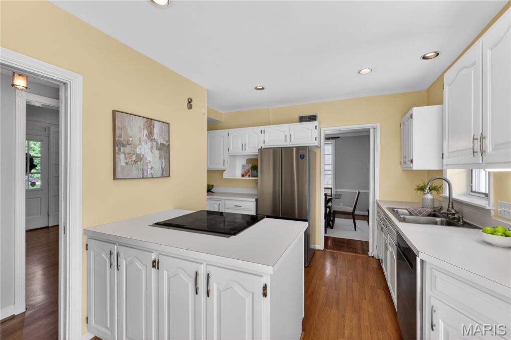 Colonial Park - Residential