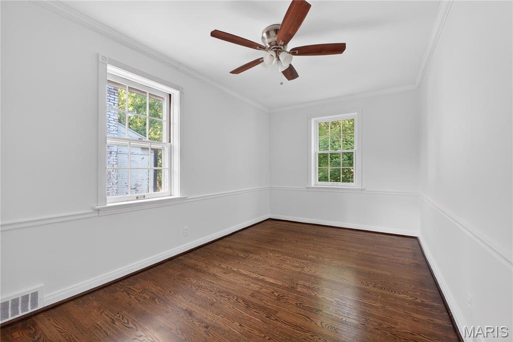 Colonial Park - Residential