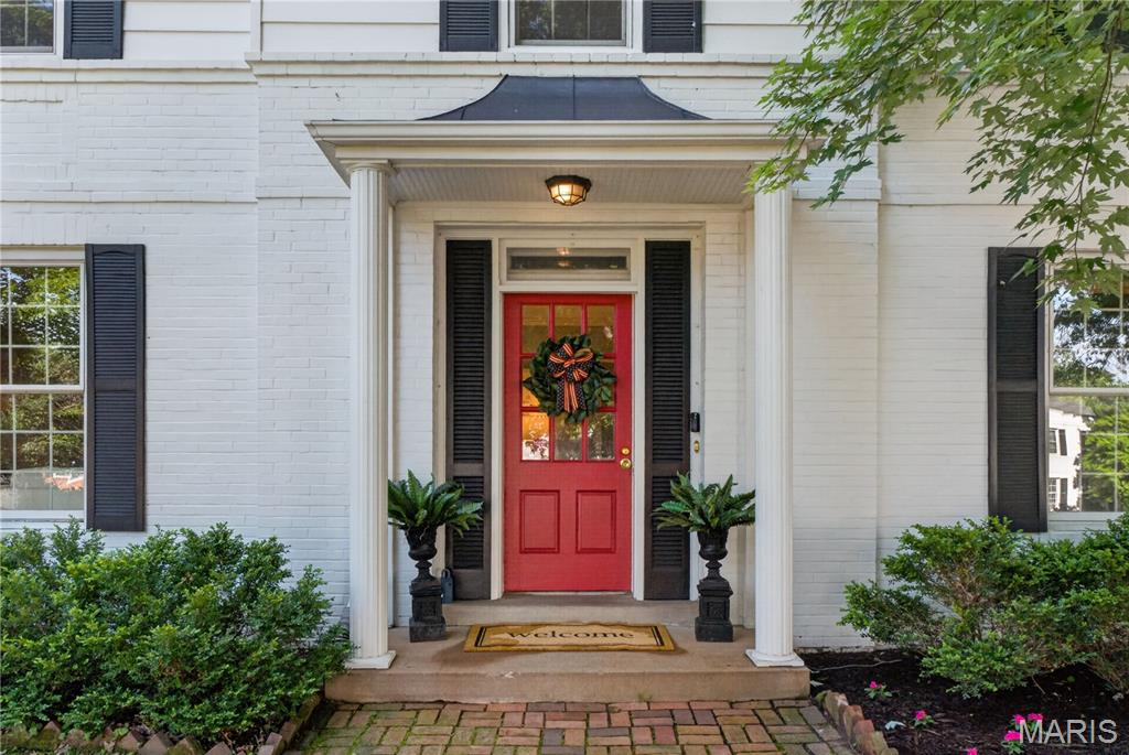 Colonial Park - Residential
