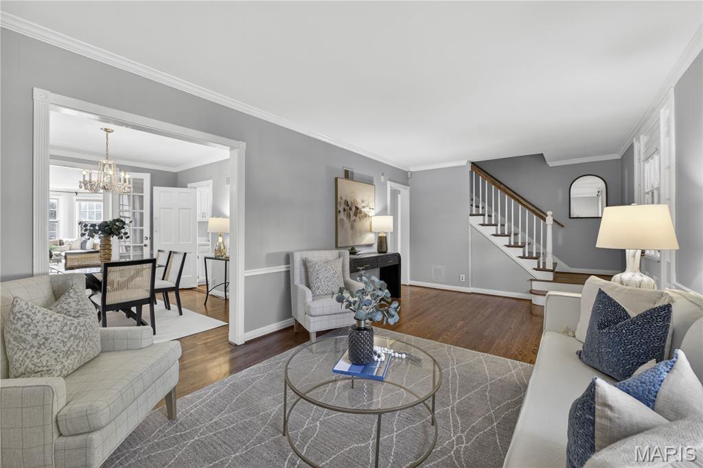 Colonial Park - Residential