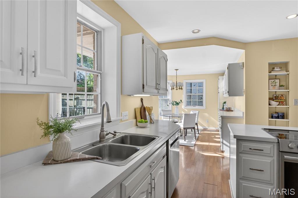 Colonial Park - Residential