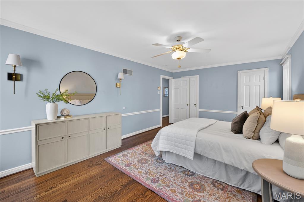Colonial Park - Residential