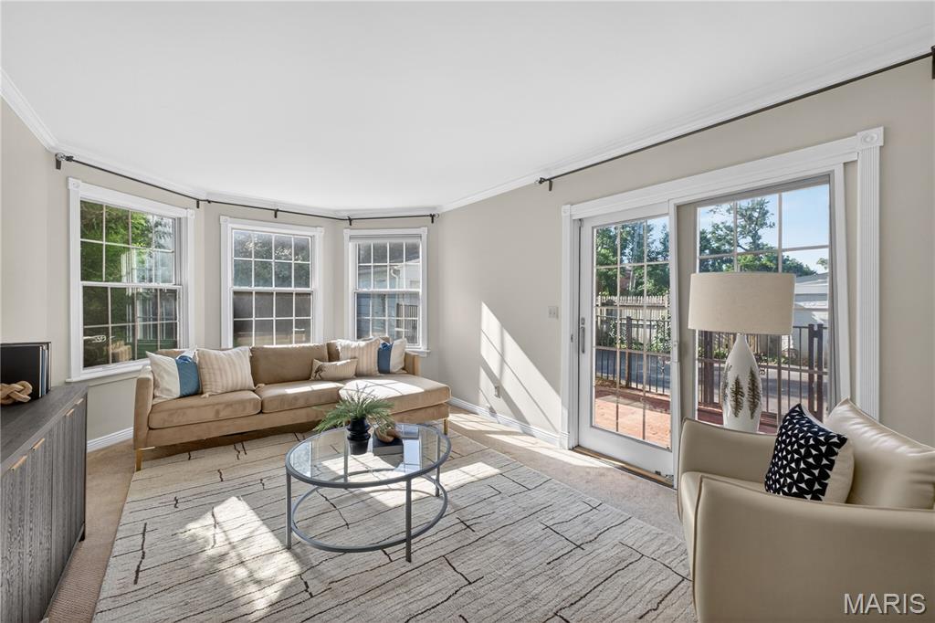 Colonial Park - Residential