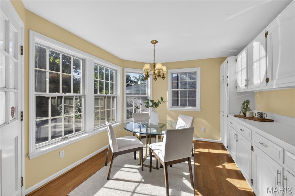 Colonial Park - Residential