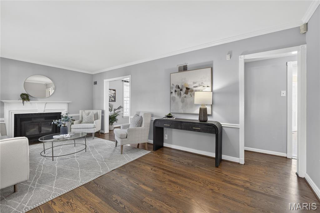 Colonial Park - Residential