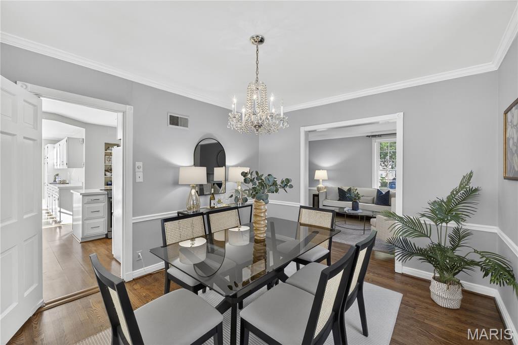 Colonial Park - Residential