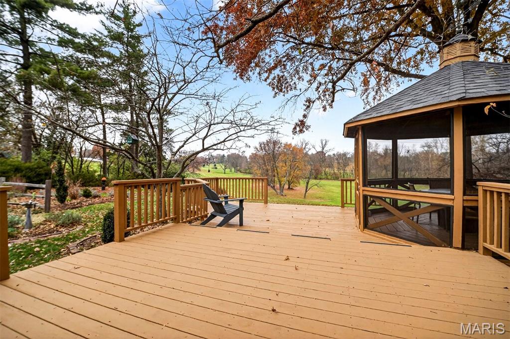 Ladue Trails Sec Of The Village Of - Residential