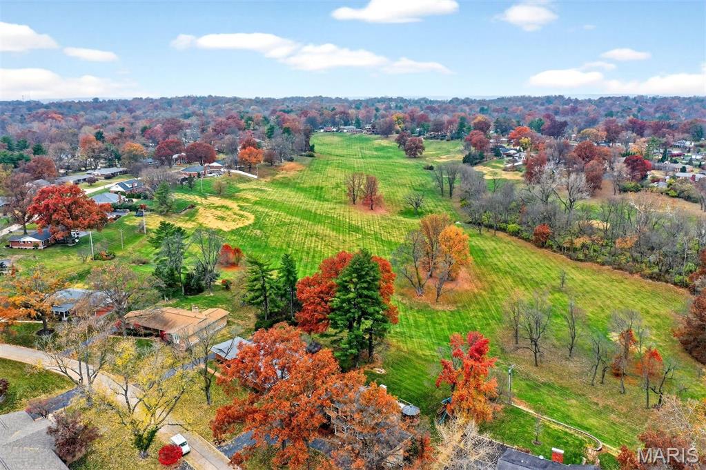 Ladue Trails Sec Of The Village Of - Residential