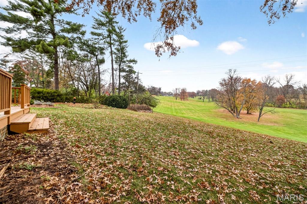 Ladue Trails Sec Of The Village Of - Residential