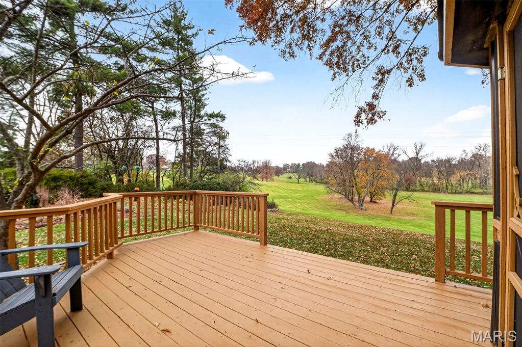 Ladue Trails Sec Of The Village Of - Residential