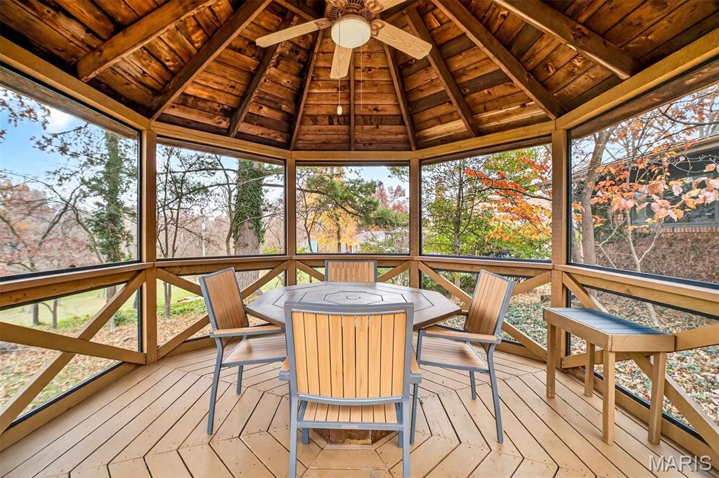 Ladue Trails Sec Of The Village Of - Residential