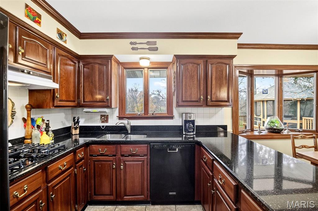 Ladue Trails Sec Of The Village Of - Residential