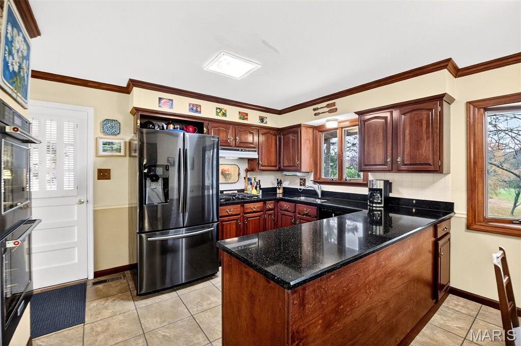 Ladue Trails Sec Of The Village Of - Residential