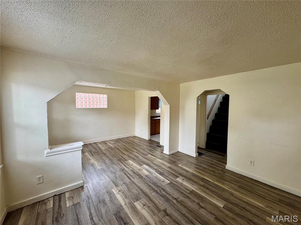 Kenwood Homesites - Residential
