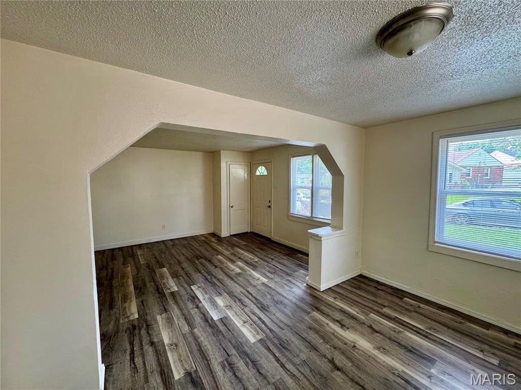 Kenwood Homesites - Residential