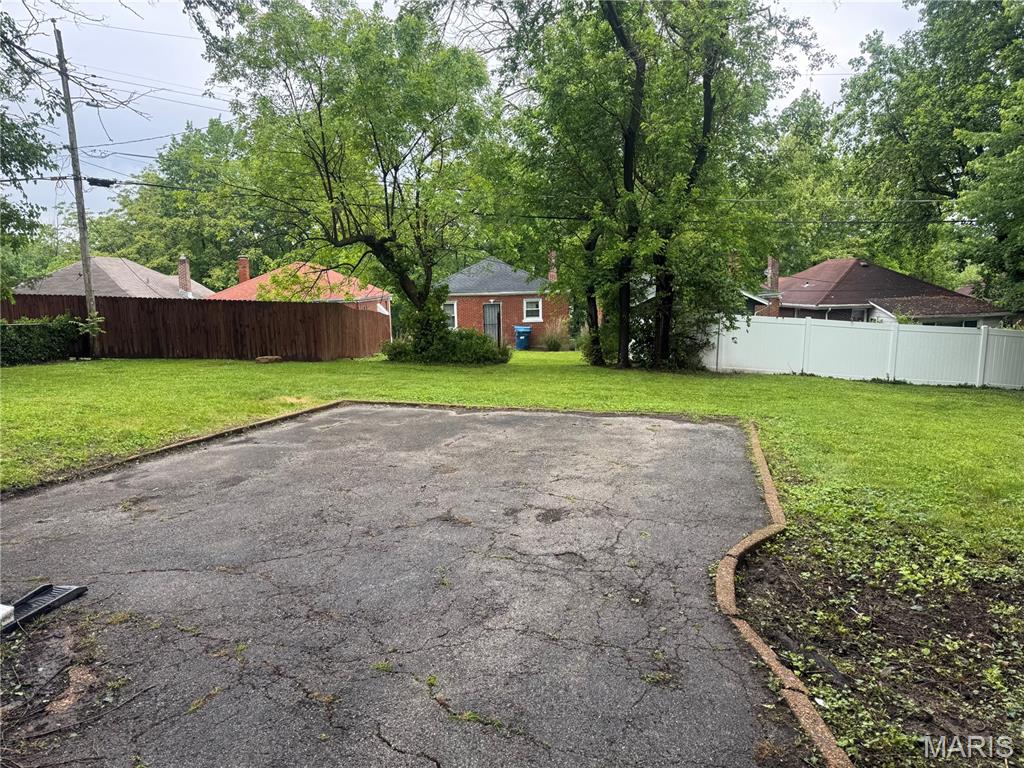 Kenwood Homesites - Residential
