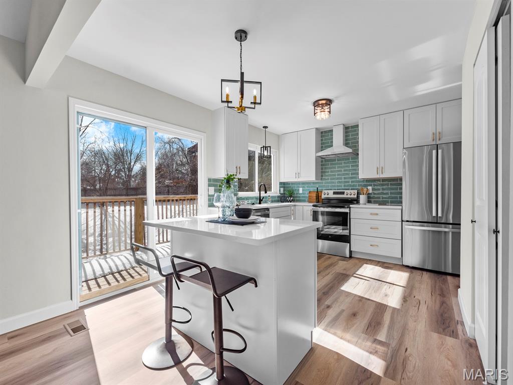 Park Huntington 1 - Residential